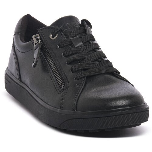 Jana CONFORT LEATHER Crna Slike