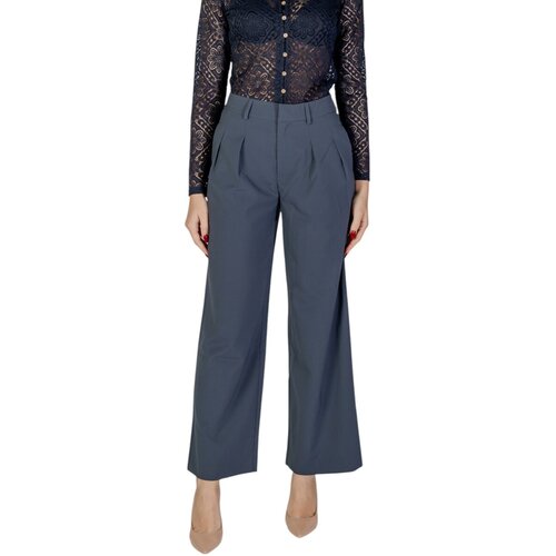 Calvin Klein Jeans TAILORED WIDE LEG J20J224849 Siva Cijene