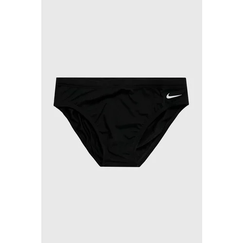 Nike Kopalne hlače črna barva