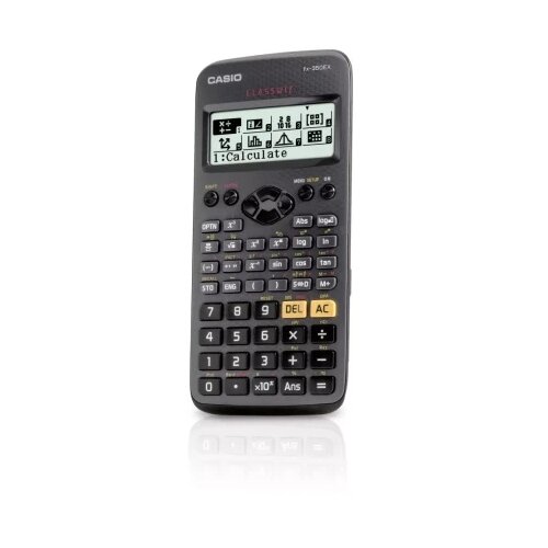 Casio kalkulator sa funkcijama fx 350ex ( casfx350ex ) Cene