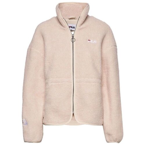 Fila Plašči HAJAR SHERPA Siva Cene