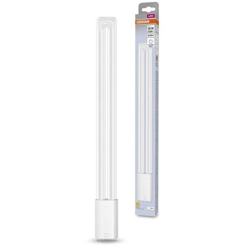  led fluorescentna trubica 2G11/18W/230V 4000K - osram Cene