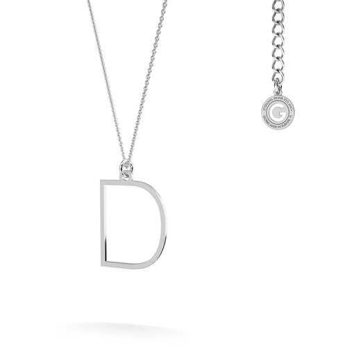 Giorre Woman&amp;#039;s Necklace 34534 Slike