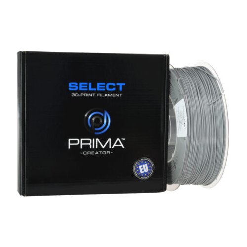  PrimaSelect PETG 1,75mm 1kg Grey Cijene