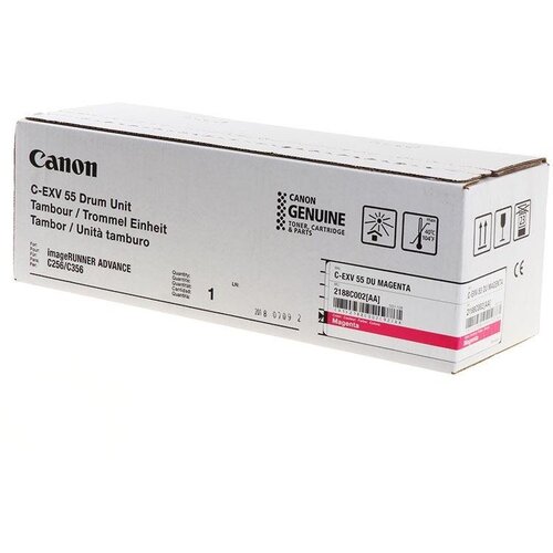 Canon Boben C-EXV 55M (2188C002) (škrlatna), original Cene
