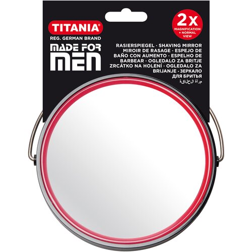 Titania Ogledalo za brijanje 1500 Cene