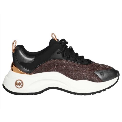 Michael Kors Sneakers - DARA TRAINER black Cijene