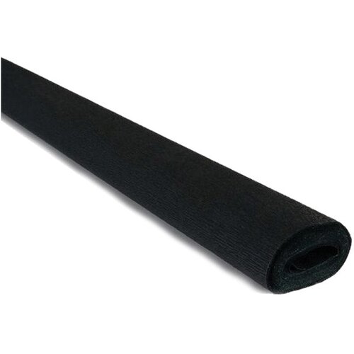  PAPIR KREP 40G 50X250CM CARTOTECNICA ROSSI 340 CRNI Cene