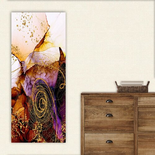 Wallity Slika DKY61393502138_50120, 50x120 cm Cene