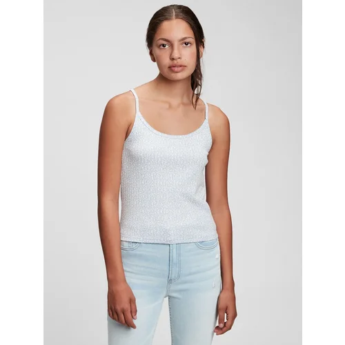 GAP Kids Tank Top strappy tank - Girls