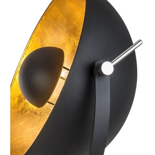 Globo 40150145X - podna lampa bowy 1xE27/40W/230V Slike