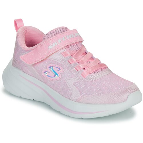 Skechers Nizke superge WAVE 92 Rožnata Cene