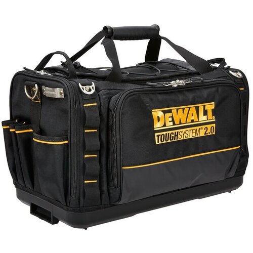 Dewalt TORBA ZA ORODJE TSTAK 22&quot;VEČ KOT 50 ŽEPOV ZA SHRANJEVANJE. DWST83522-1 Cene