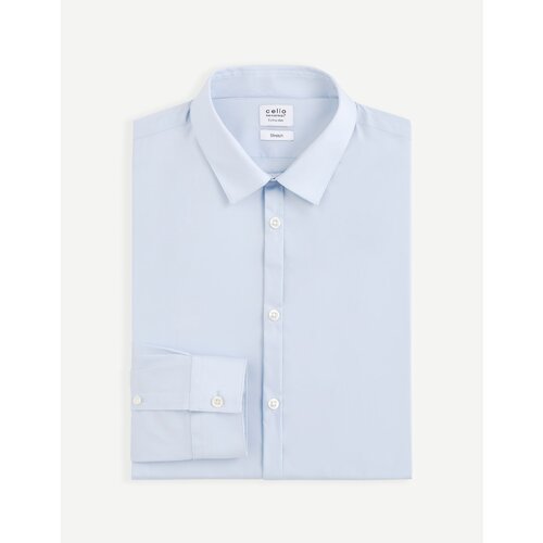 Celio Shirt Vaxavier cut extra slim - Men Cijene