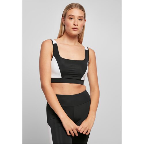 UC Ladies Ladies Color Block Bra black/white Cijene