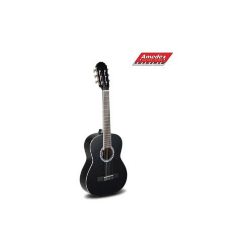  GITARA KL. GEWAPure 1/2 BLACK PS510126