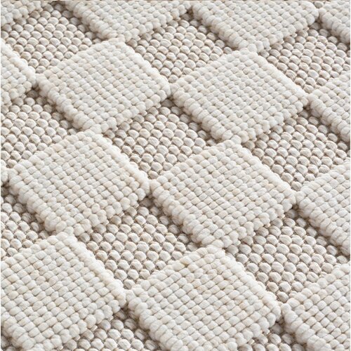 Ayyildiz Carpets Kremno bela preproga 160x230 cm Helix 2203 &amp;ndash; Slike