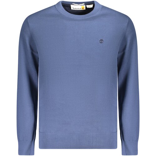 Timberland MEN&amp;amp;#39;S BLUE SWEATER Slike