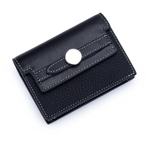 INF Novo držalo za kartice Accordion z režo za več kartic Black, (21575350) Cene