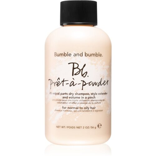 Bumble and Bumble Pret-À-Powder It’s Equal Parts Dry Shampoo suhi šampon za volumen las 56 g Cene