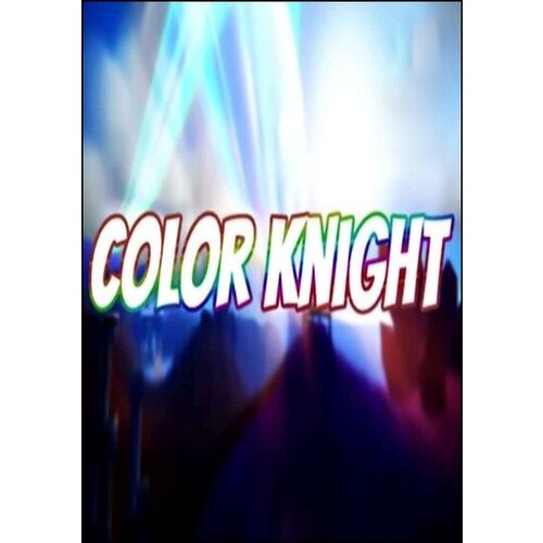 COLOR Knight Steam Key GLOBAL Cene