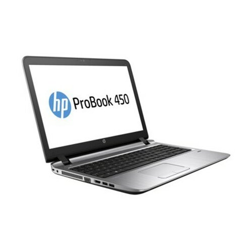 Hp ProBook 450 G4 Y8A57EA Win10Pro 15.6FHD AG,Intel i5-7200U/4GB/500GB/HD 620 laptop Slike
