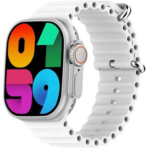  PEJE SMARTWATCH ZW ULTRA 9S SREBRENI Cijene