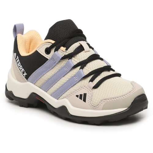 Adidas Čevlji Terrex AX2R Hiking IF7516 Bež Cene