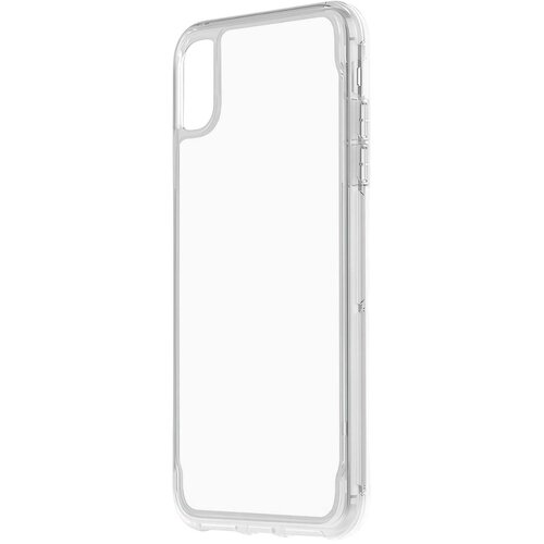 Griffin Ovitek za iPhone Xs Max, kolekcija Survivor, združljiv z brezžičnim polnjenjem, Prozorno, (5000189222) Cene