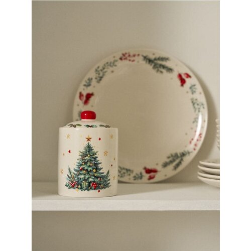 Sinsay Spremnik za hranu s poklopcem Slike