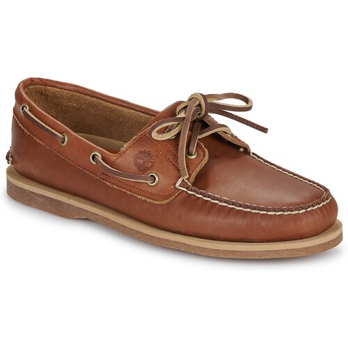 Timberland CLASSIC BOAT Smeđa Slike