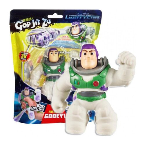 Goo Jit Zu Buzz lightyear velika rastegljiva figura ( 37714 ) Slike