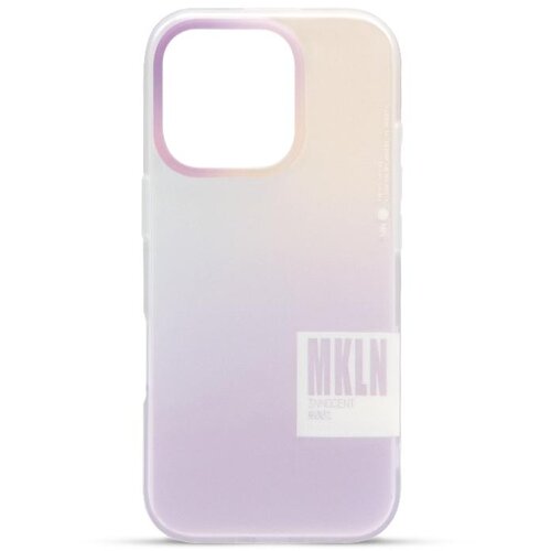 Futrola Mikalen Iocent za Iphone 16 Pro DZ3, Ljubičasta Cene