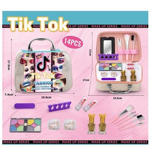  TORBA ZA &amp;Scaron;MINKANJE MKS886975 Slike
