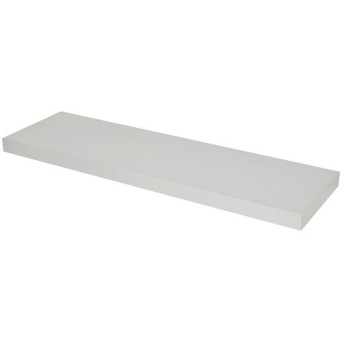 Mömax stenska polica anja, barve aluminija, 80 cm Cene