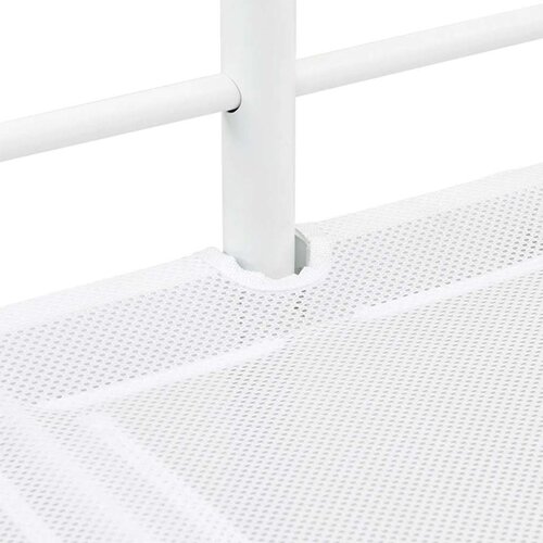 Bijela i Plava 107 x 201 cm Slike