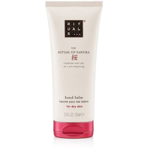 Rituals The Ritual Of Sakura Hand Balm For Dry Skin 70 ml Slike