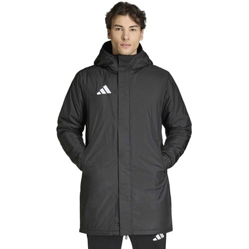 Adidas Jakne Ent26 Stadjkt Črna Slike