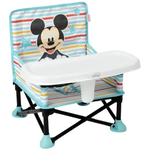 Kids II hranilica za bebe Mickey Mouse, 6m+ Cene