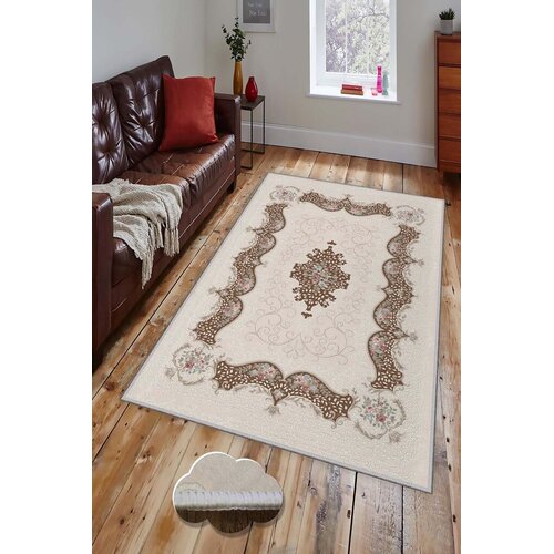 Conceptum Hypnose tepih, 100x150cm, &scaron;areni Cijene