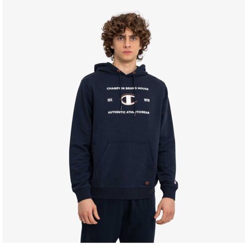 Champion Hooded sweatshirt Cene