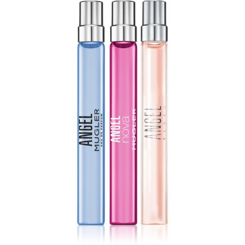Mugler Discovery set Angel set za ženske Slike