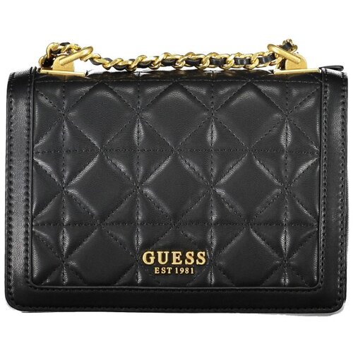 Guess JEANS BLACK WOMEN&amp;#039;S BAG Slike