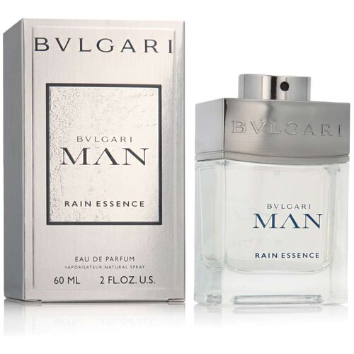 Bvlgari Man Rain Essence Eau De Parfum 60 ml (man) Cene