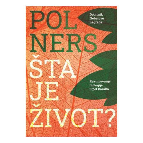 Harmonija &amp;Scaron;ta je život? - Pol Ners Slike