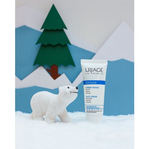Uriage Krema za lice 40ml kmose Slike
