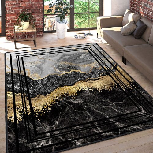 Conceptum Hypnose tepih Els2375 - 2, 120x180cm, &scaron;areni Cijene