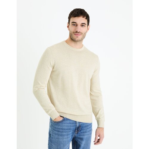 Celio Plain Sweater Decoton - Men&amp;#039;s Slike