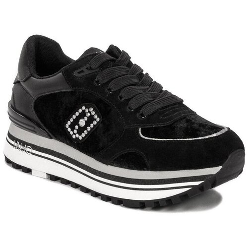 Liu Jo BF3091PX066Black Crna Slike