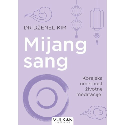  mijang sang: korejska umetnost životne meditacije Cene